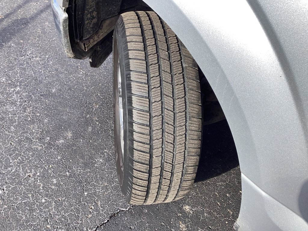 Used 2016 Ford F150 XLT w/ Equipment Group 301A Mid image 22