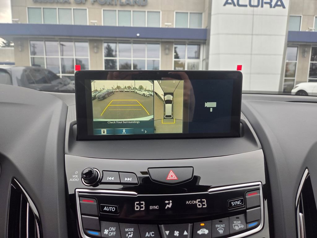 New 2026 Acura RDX A-Spec image 22