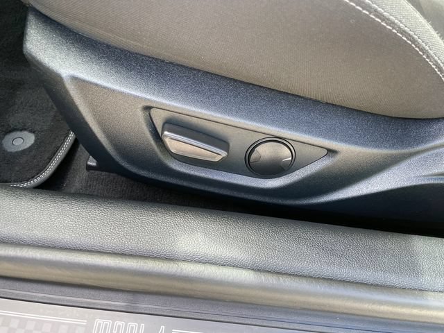 Certified 2021 Ford Mustang Mach 1 RWD image 32