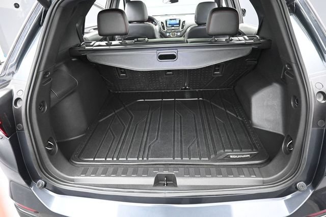Used 2023 Chevrolet Equinox RS w/ RS Leather Package FWD image 36