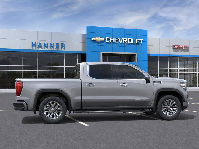 New 2026 GMC Sierra 1500 Denali image 21