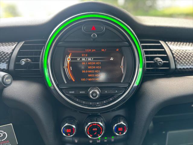 Used 2016 MINI Cooper S FWD image 10