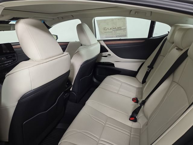 New 2025 Lexus ES 350 Ultra Luxury image 15