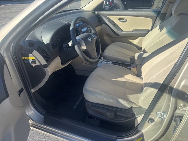 Used 2009 Hyundai Elantra GLS image 5