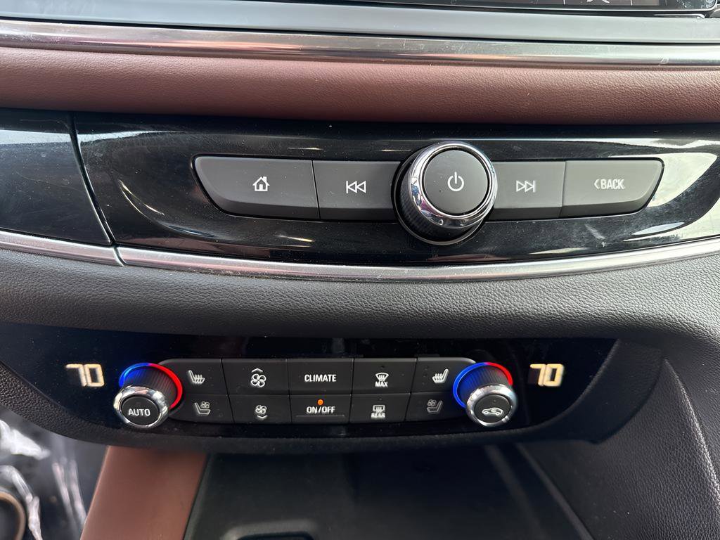 Used 2018 Buick Enclave Avenir w/ Trailering Package image 12