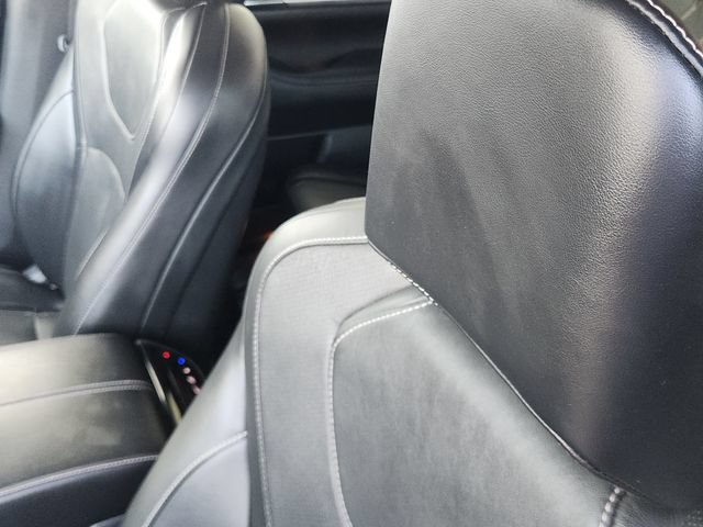 Used 2023 INFINITI QX60 Sensory w/ Cargo Package AWD/4WD image 21