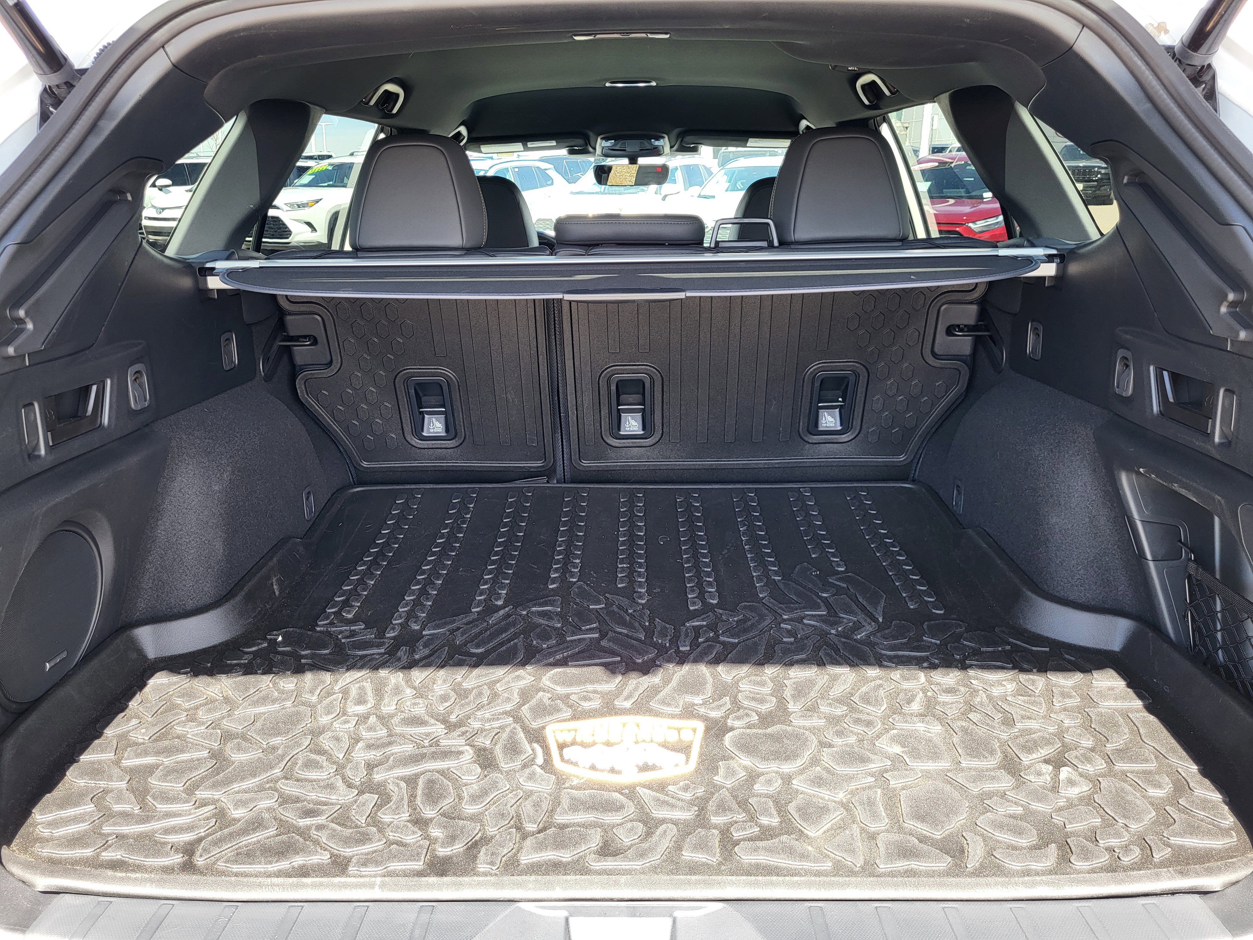 Used 2025 Subaru Outback Wilderness image 30