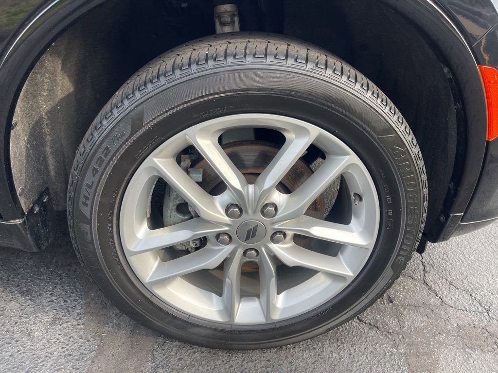 Used 2022 Dodge Durango GT image 31