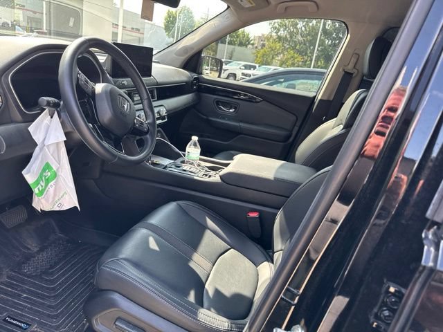 Used 2026 Honda Passport RTL image 28