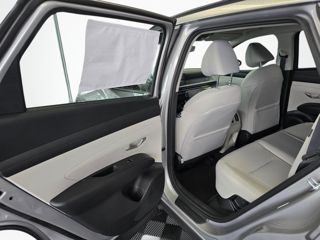 New 2026 Hyundai Tucson SEL AWD/4WD image 33