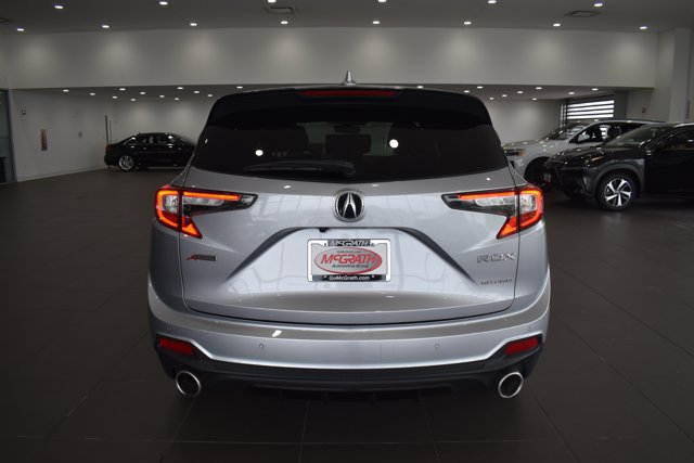 Used 2023 Acura RDX A-Spec AWD/4WD image 6