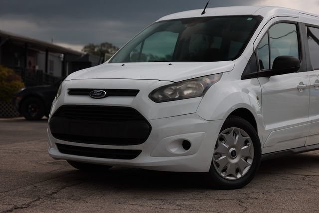 Used 2015 Ford Transit Connect XLT FWD image 30