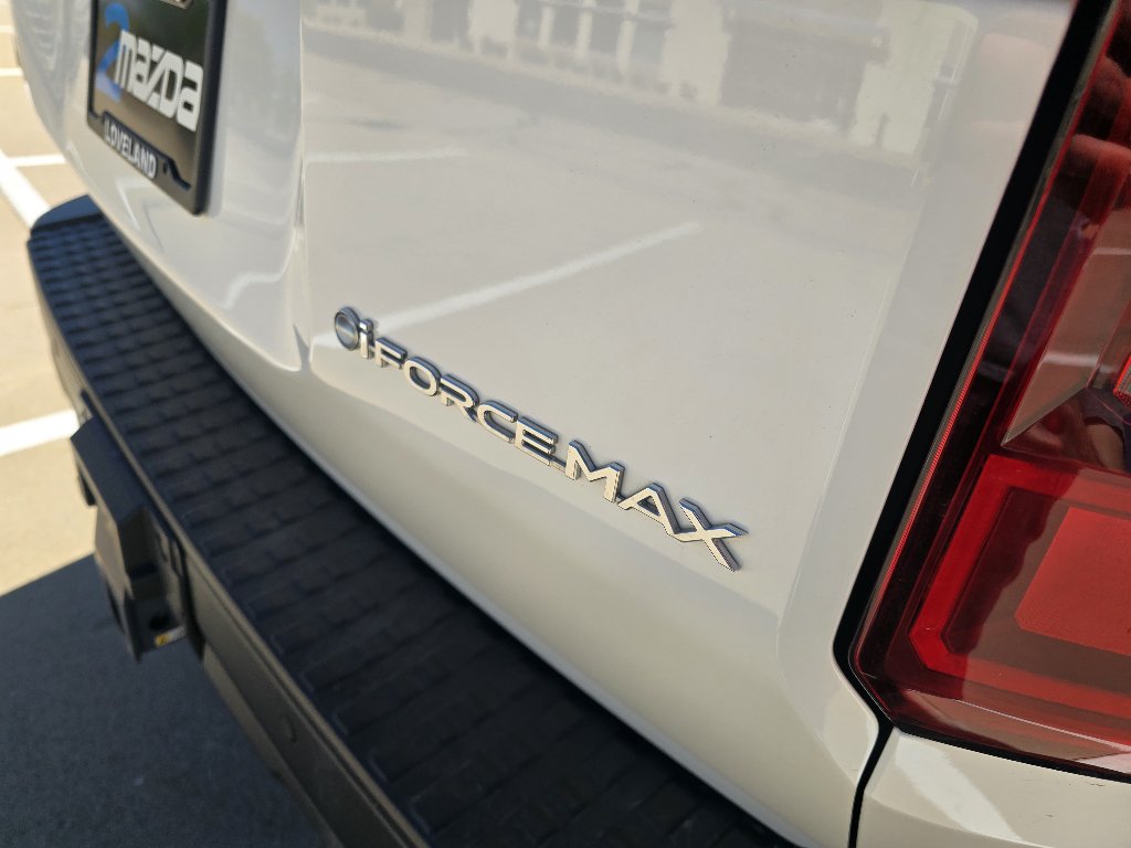 Used 2025 Toyota Land Cruiser 1958 AWD/4WD image 10