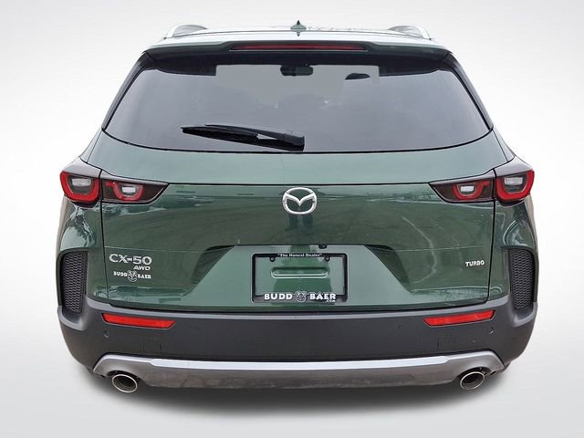 New 2026 MAZDA CX-50 2.5 Turbo w/ Premium Plus Pkg image 6