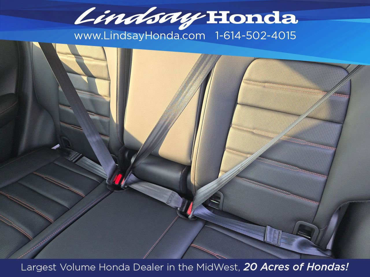 New 2027 Honda CR-V Sport Touring image 4