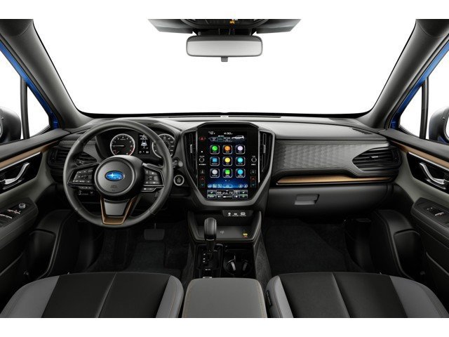 New 2026 Subaru Forester Sport AWD/4WD image 37