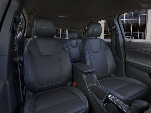 New 2026 Buick Encore GX Sport Touring w/ Advanced Technology Package FWD image 16