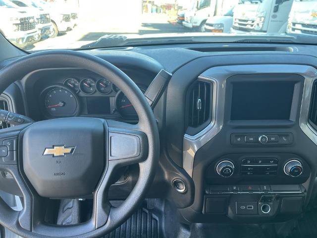 New 2024 Chevrolet Silverado 2500 W/T image 12