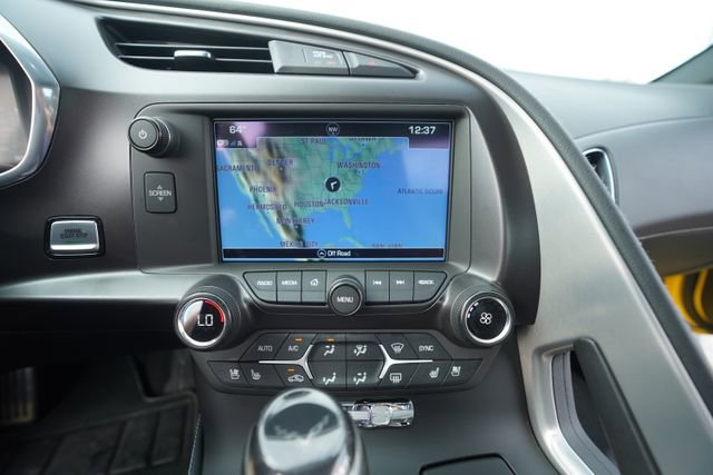 Used 2019 Chevrolet Corvette Grand Sport image 22