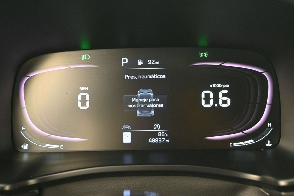 Used 2023 Kia Soul S FWD image 26