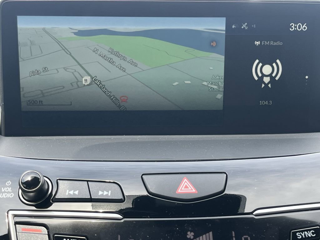 New 2026 Acura RDX A-Spec AWD/4WD image 26