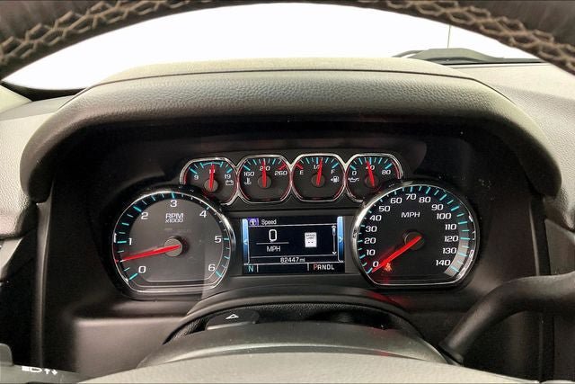 Used 2018 GMC Yukon XL SLT w/ Open Road Package AWD/4WD image 25