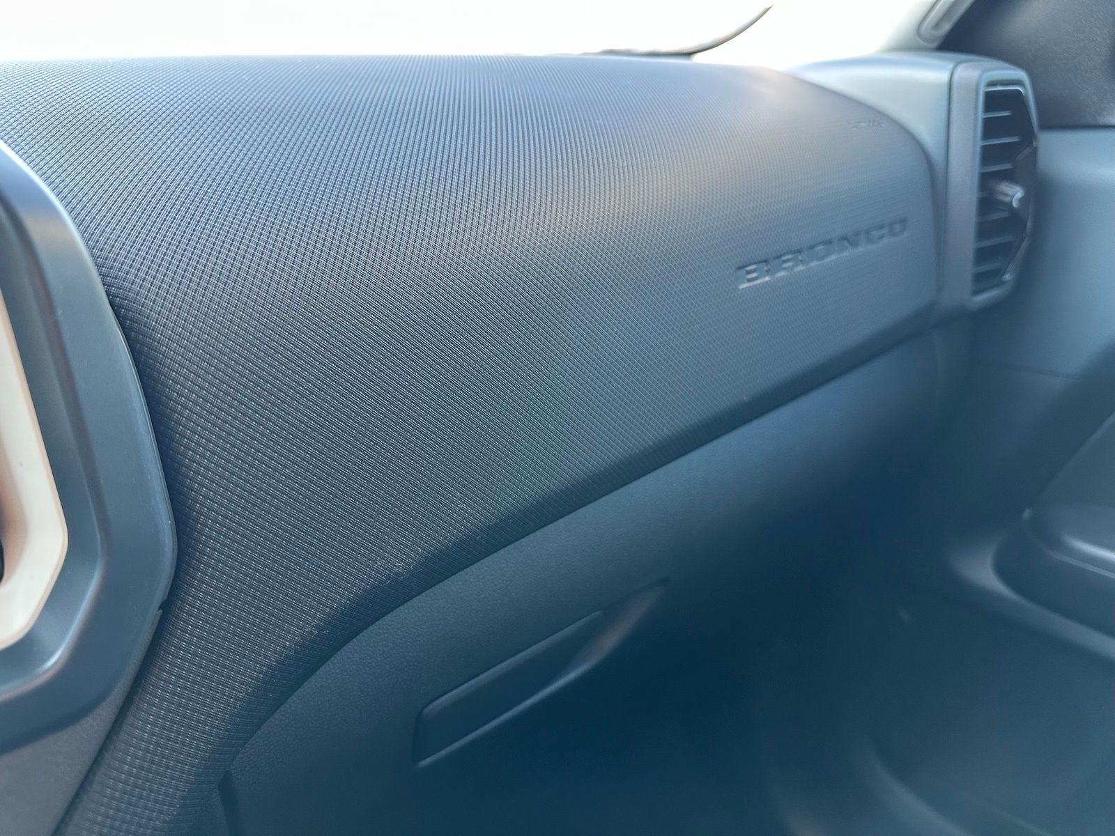 New 2025 Ford Bronco Sport Heritage w/ Convenience Package image 32