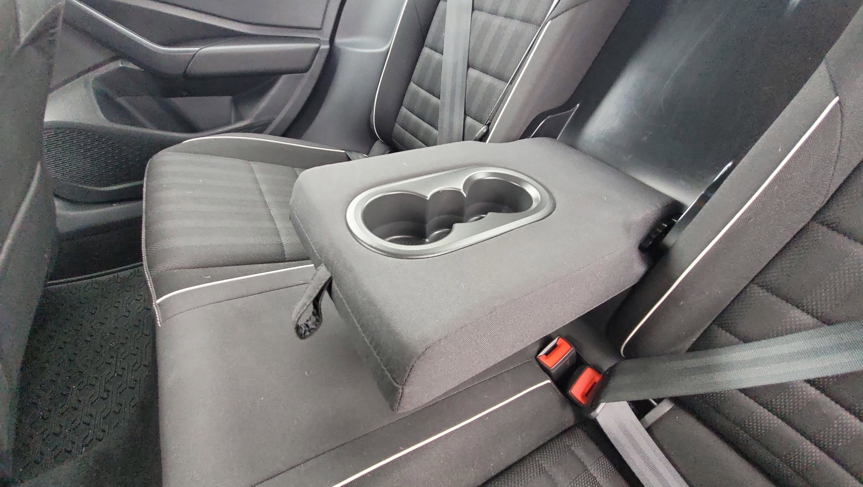 Used 2023 Volkswagen Jetta Sport image 17