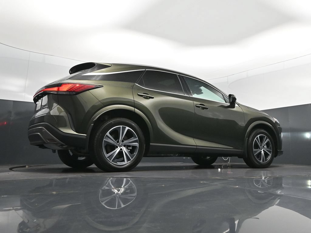 New 2026 Lexus RX 350 Premium FWD image 42