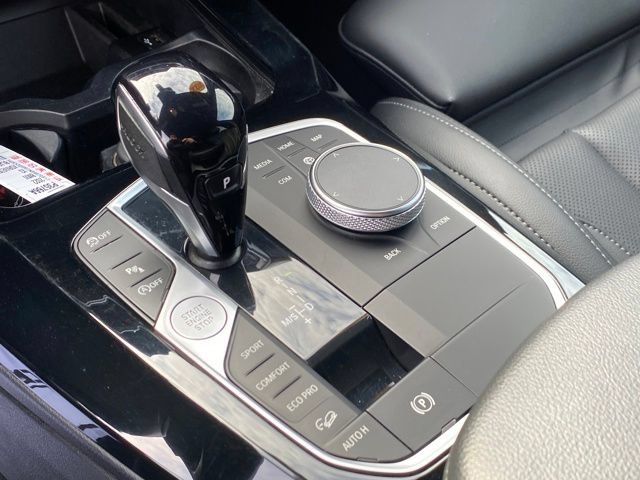 Used 2022 BMW X3 xDrive30i AWD/4WD image 13