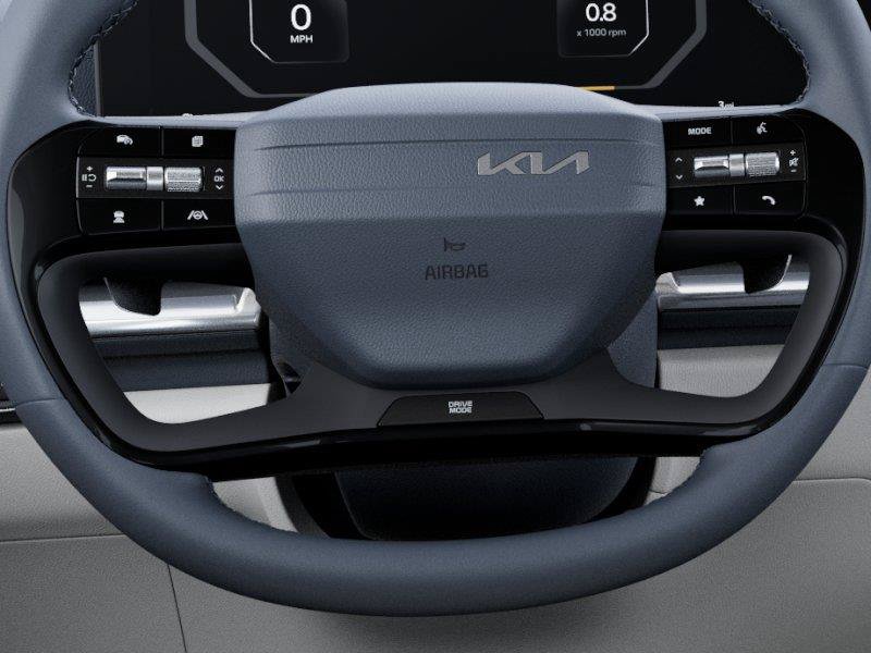 New 2027 Kia Carnival SX Prestige FWD image 22