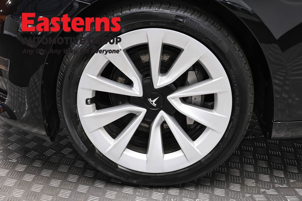 Used 2022 Tesla Model 3 image 26