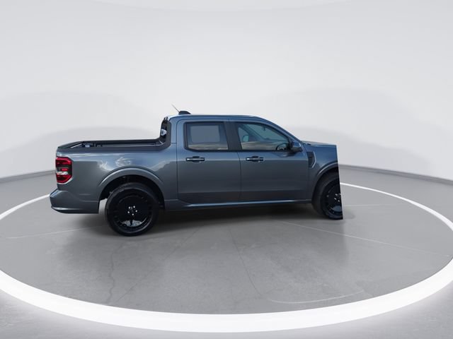 New 2026 Ford Maverick Lobo AWD/4WD image 9