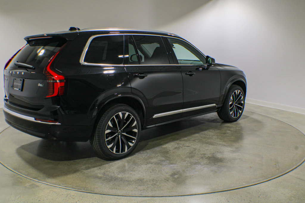 New 2026 Volvo XC90 B6 Ultra w/ Protection Package AWD/4WD image 5