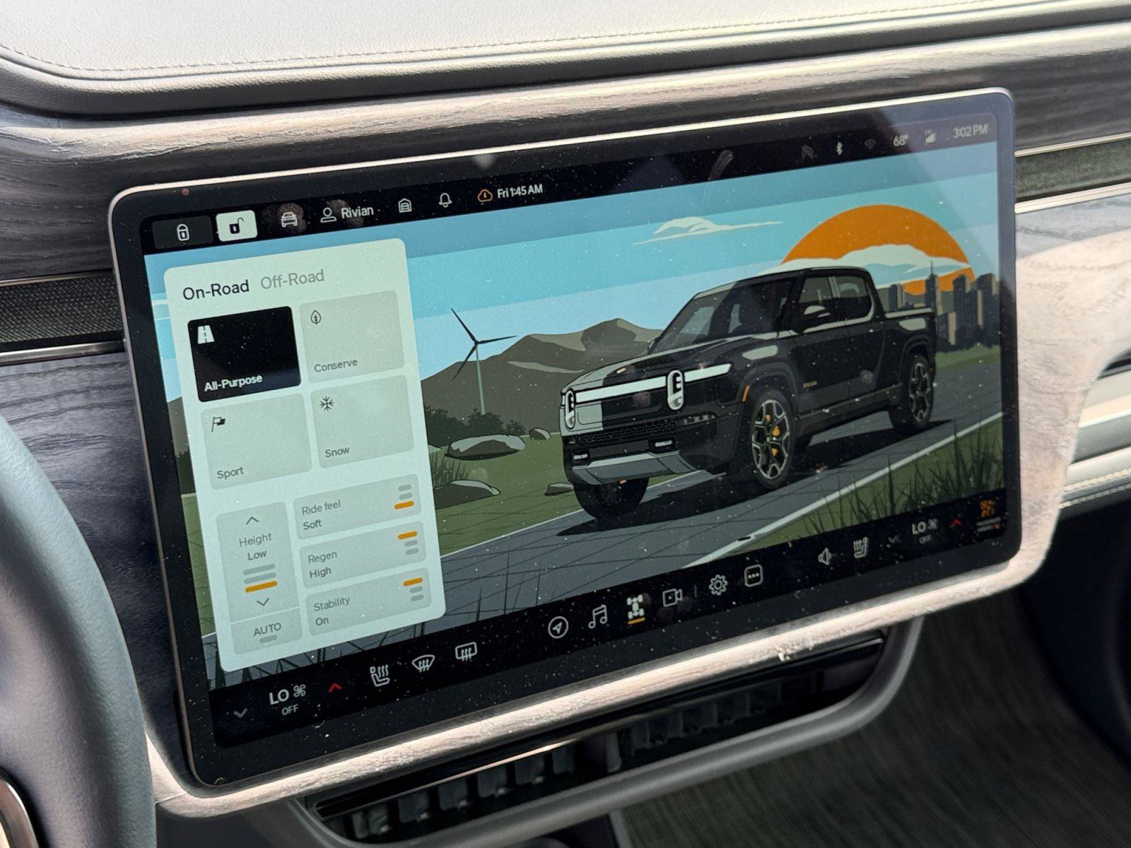Used 2022 Rivian R1T Adventure image 26