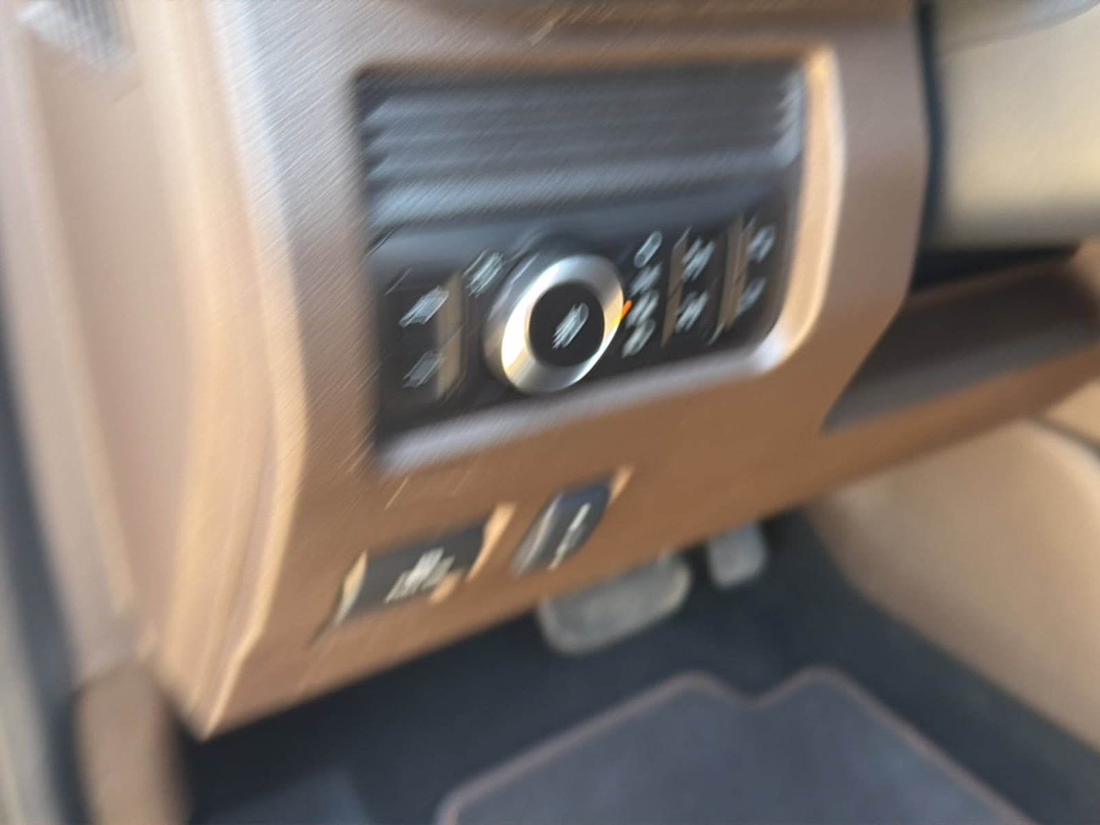 Used 2026 Ford F250 King Ranch w/ Chrome Package AWD/4WD image 28