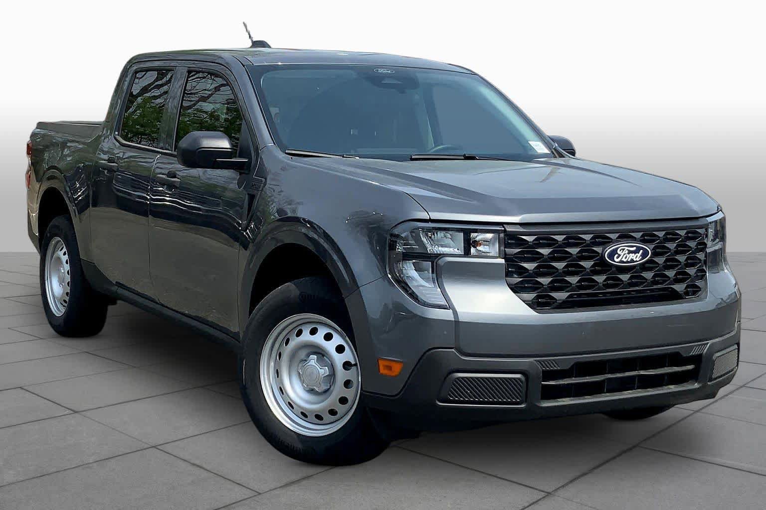 New 2026 Ford Maverick XL FWD image 2
