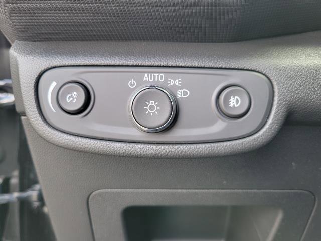 Certified 2023 Chevrolet TrailBlazer LT image 19