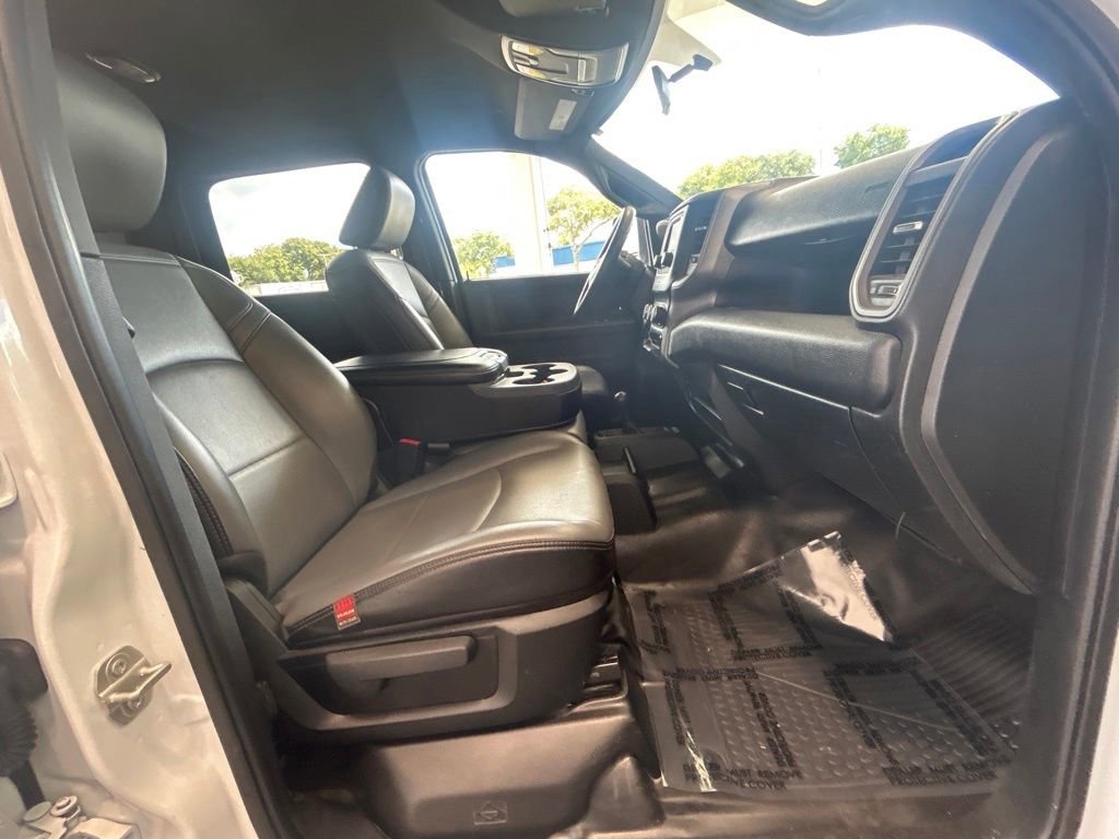 Certified 2024 RAM 2500 Tradesman image 23