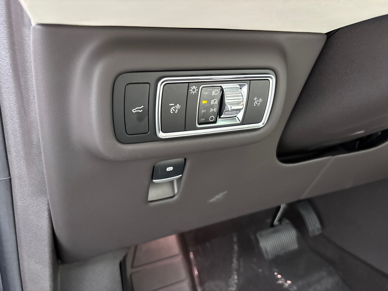 New 2026 Lincoln Nautilus Black Label image 14