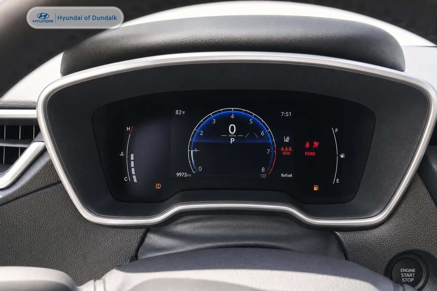 Used 2025 Toyota Corolla Cross XLE w/ Convenience Package FWD image 11