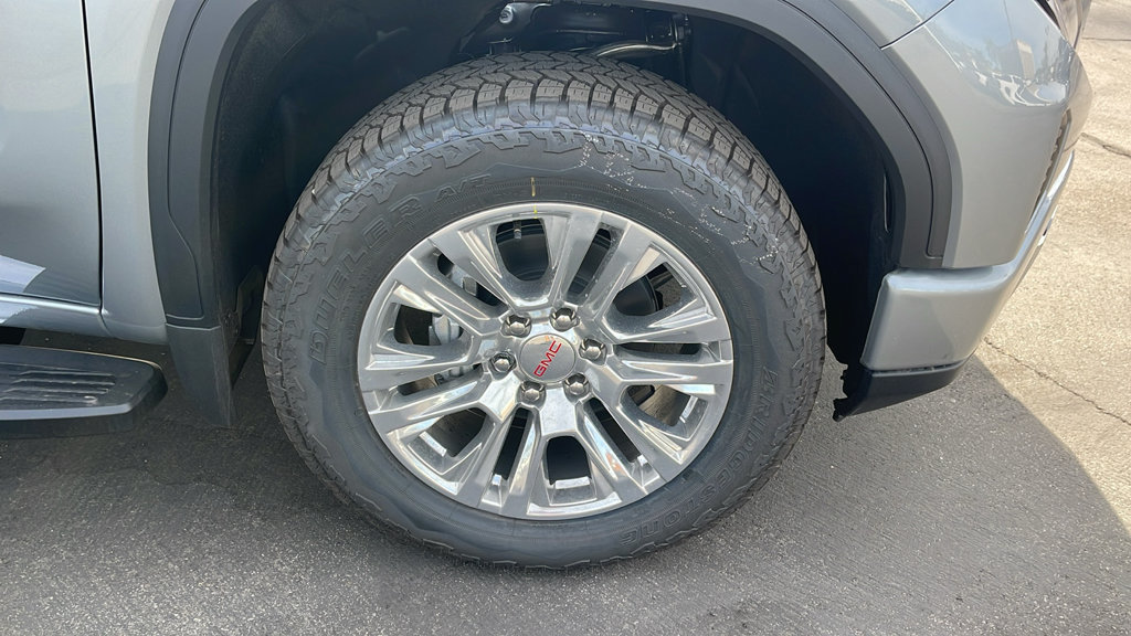 New 2026 GMC Sierra 1500 Denali AWD/4WD image 10