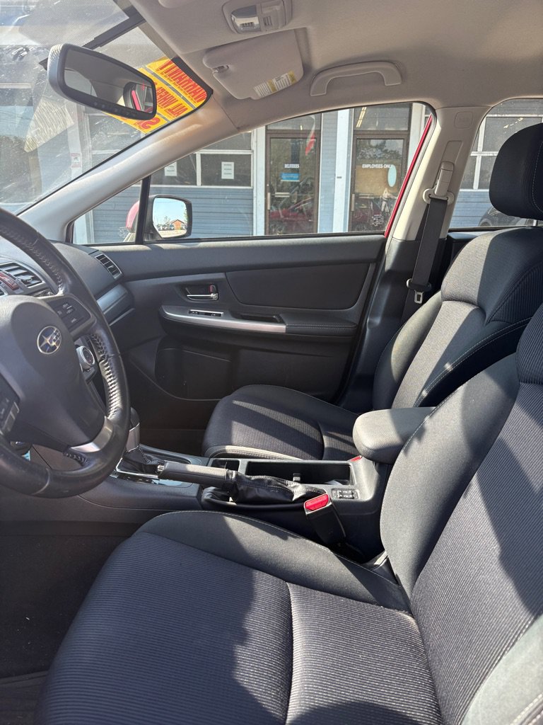 Used 2016 Subaru Impreza 2.0i Sport Premium w/ Popular Package #1 AWD/4WD image 9