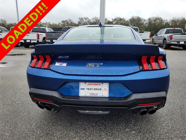 Used 2024 Ford Mustang GT Premium image 8