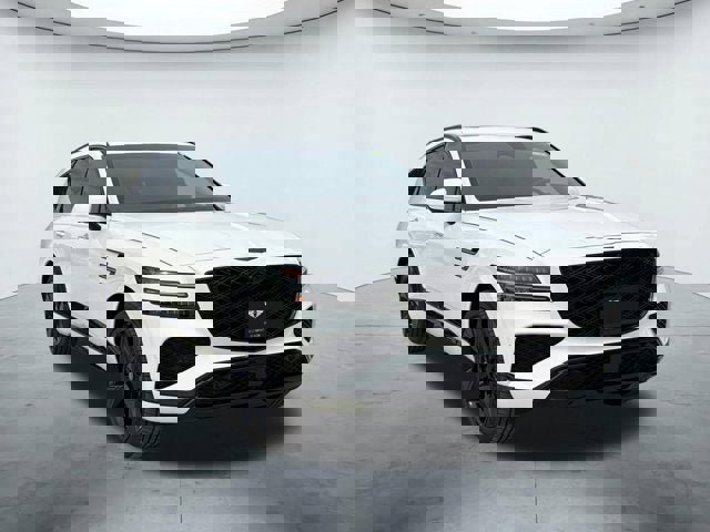 New 2026 Genesis GV80 3.5T Prestige image 7
