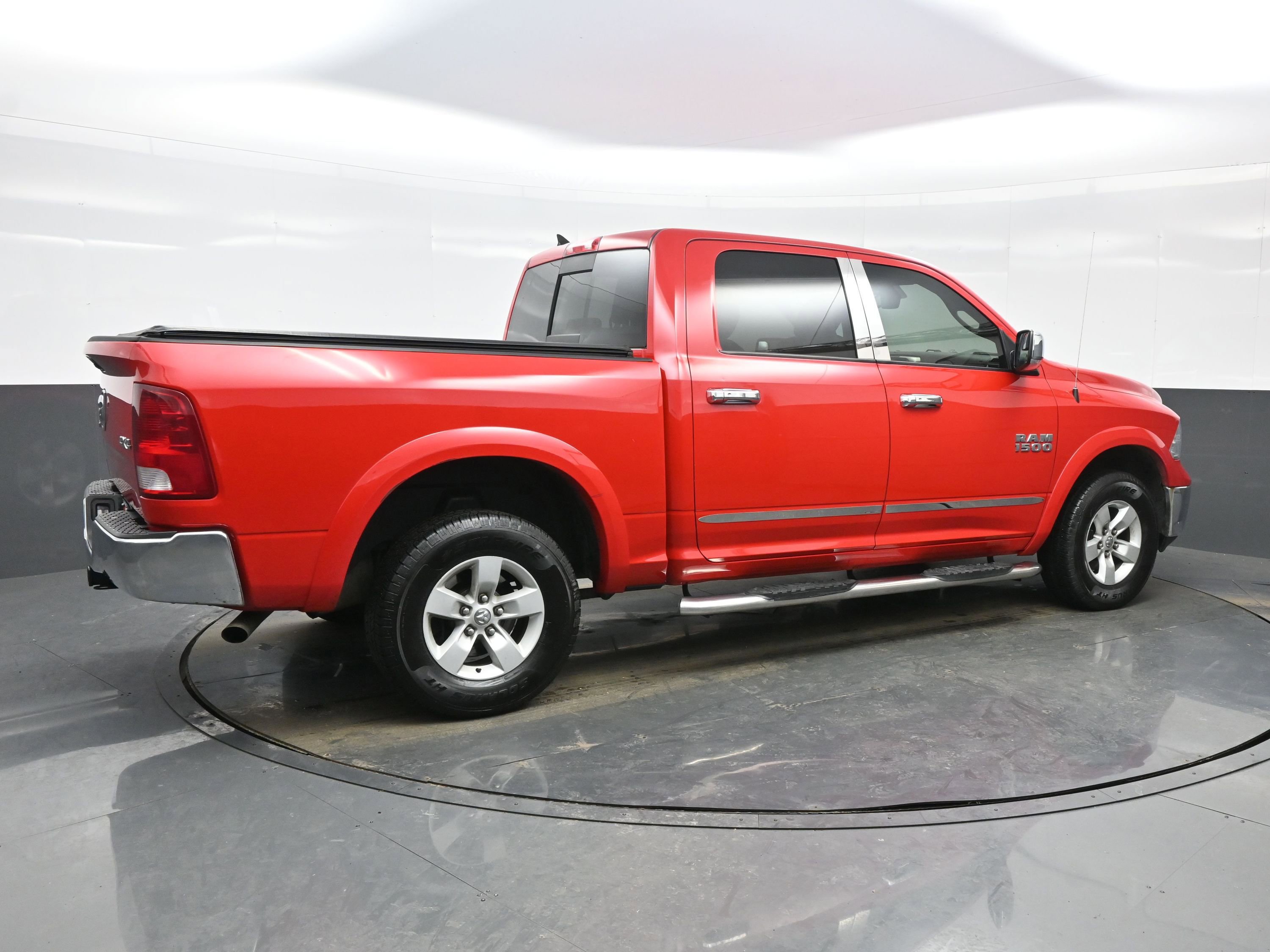 Used 2016 RAM 1500 Outdoorsman image 6