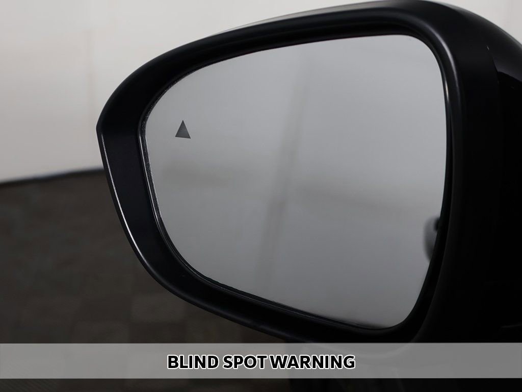 New 2025 Mitsubishi Outlander SEL Black Edition AWD/4WD image 7