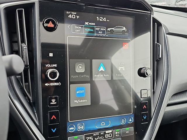 New 2026 Subaru Crosstrek 2.5i Limited image 21