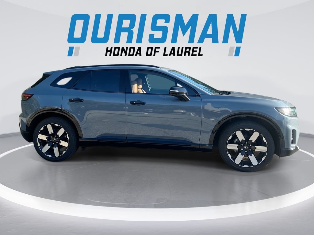 New 2026 Honda Prologue Elite image 9