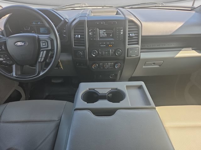 Used 2022 Ford F250 XL w/ Power Equipment Group AWD/4WD image 29
